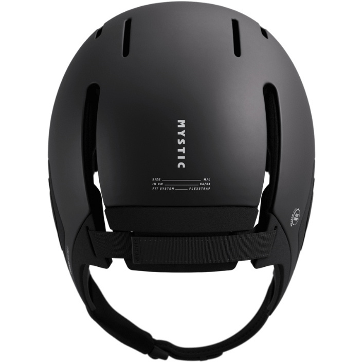 2026 Mystic Legacy-Helm 35009.250730 - Black